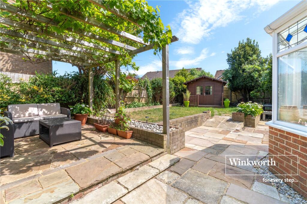 Additional image 14 of Beauchamps Gardens, Bournemouth, Dorset, BH7