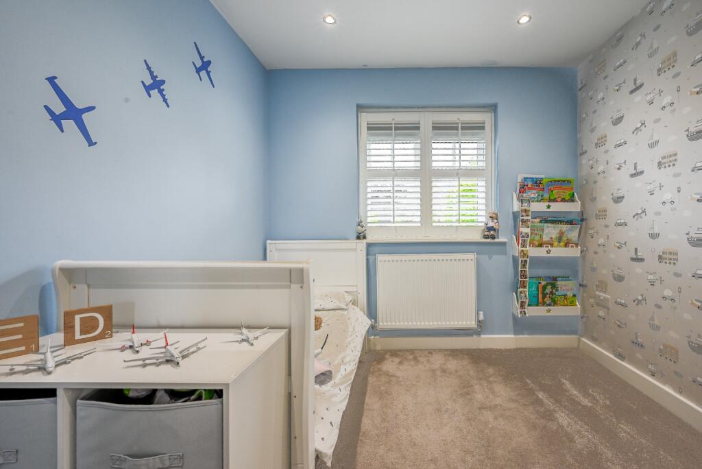 Additional image 34 of 8 The Grange, Bromley Cross, Bolton, BL7 9