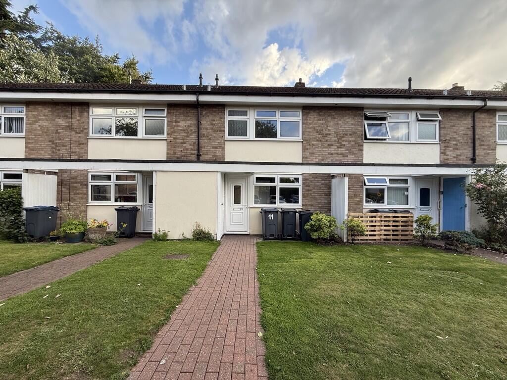 Malt Close, Harborne B17