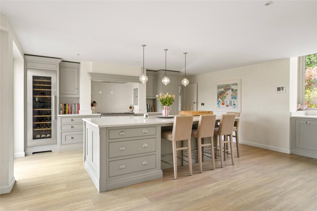 Additional image 9 of Friston Hill, East Dean, Eastbourne, East Sussex, BN20