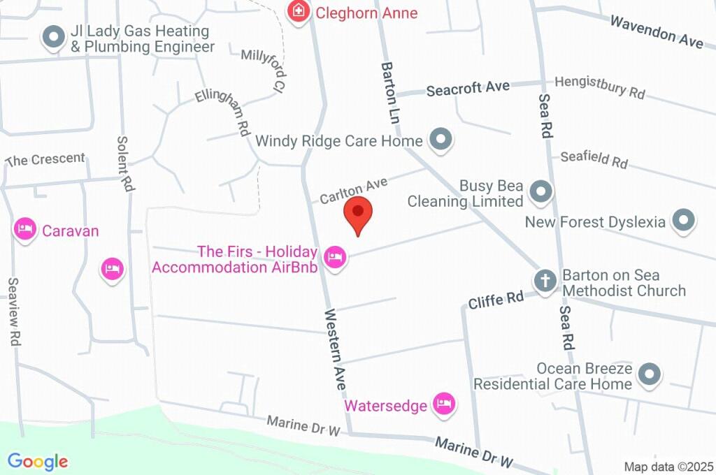 Additional image 28 of Naish Road, Barton on Sea, New Milton, Hampshire, BH25