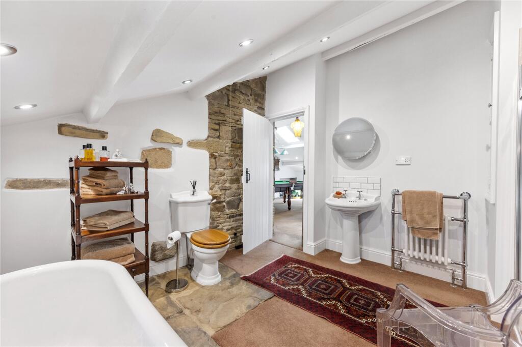 Additional image 34 of Stanbury, Haworth, West Yorkshire, BD22