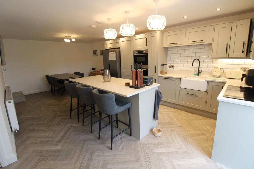 Additional image 6 of West Shaw , Oxenhope, Keighley, BD22