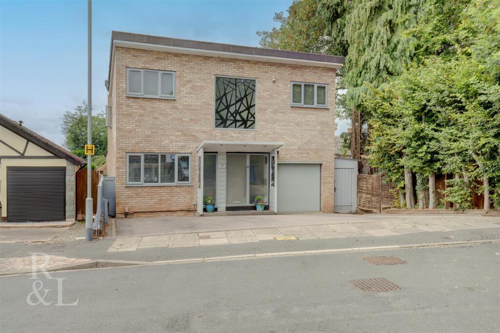 Brunel Close, Tamworth