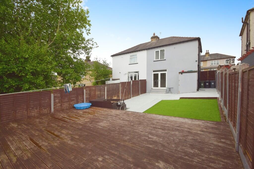 Additional image 18 of Exley Mount, Keighley