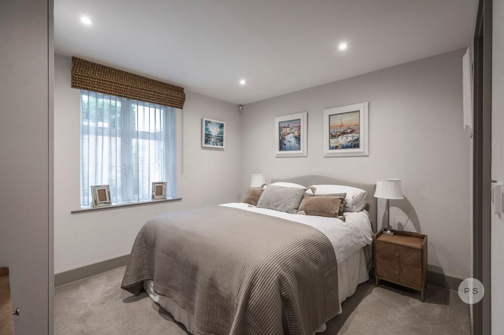 Additional image 30 of Flat 1 Crosstrees 80 Lilliput Road, Canford Cliffs, Poole, BH14 8FS