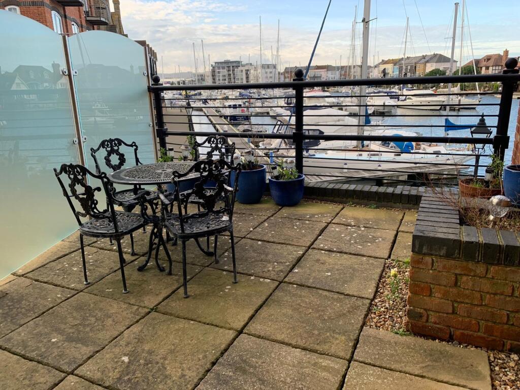 Additional image 4 of Silver Strand East, Sovereign Harbour North, Eastbourne, East Sussex