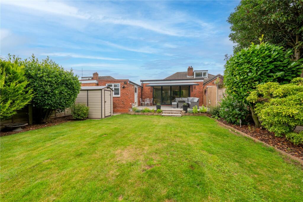 Additional image 22 of Sara Close, Sutton Coldfield, West Midlands, B74