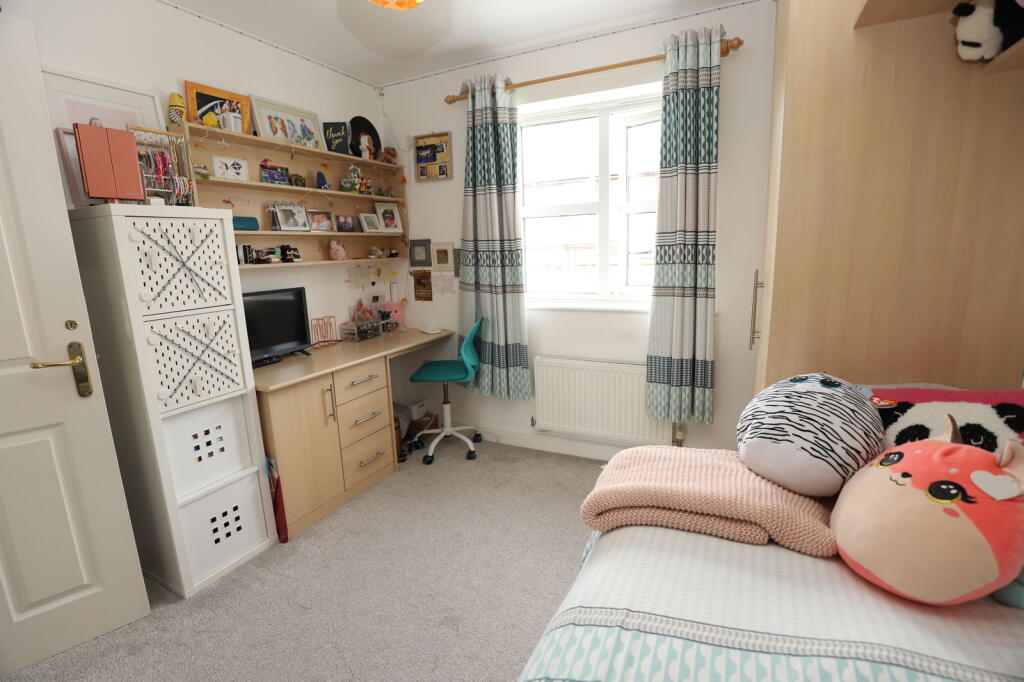 Additional image 20 of Linden Crescent, Tottington, Bury, BL8 3GE