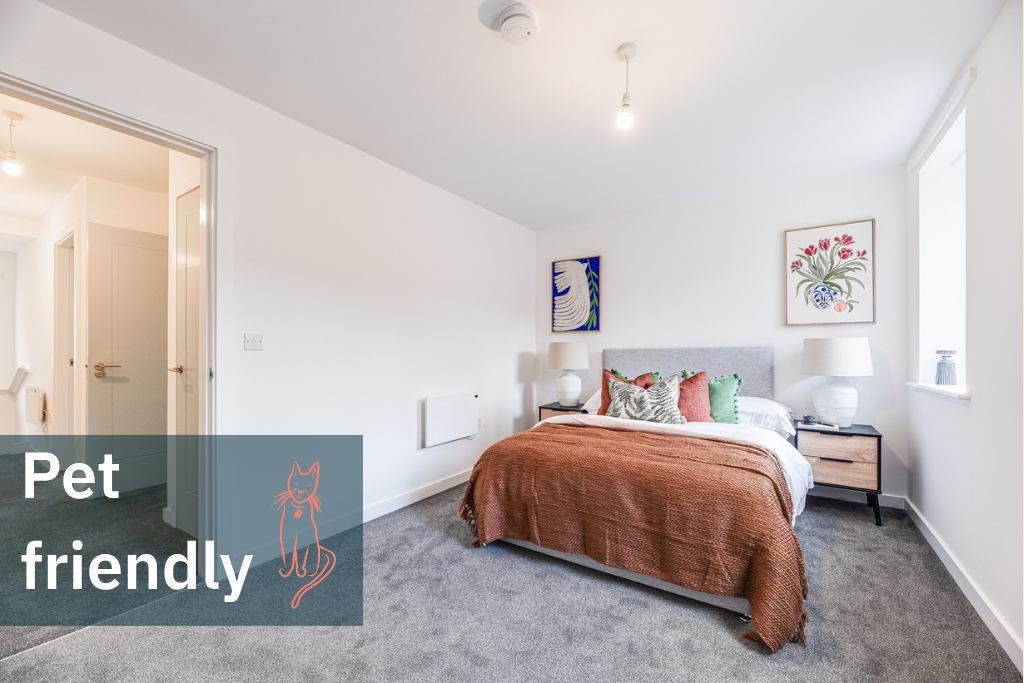 Additional image 3 of Deansgate Gardens, Brook Street, Bolton, Greater Manchester, BL1