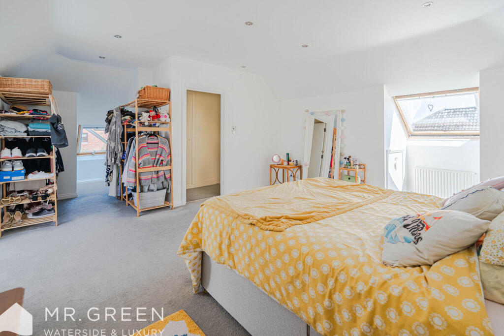 Additional image 9 of Southwood Avenue, Southbourne, BH6