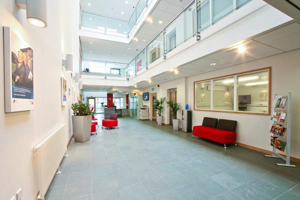 Additional image 4 of Bradford Chamber Business Park, New Lane, Bradford