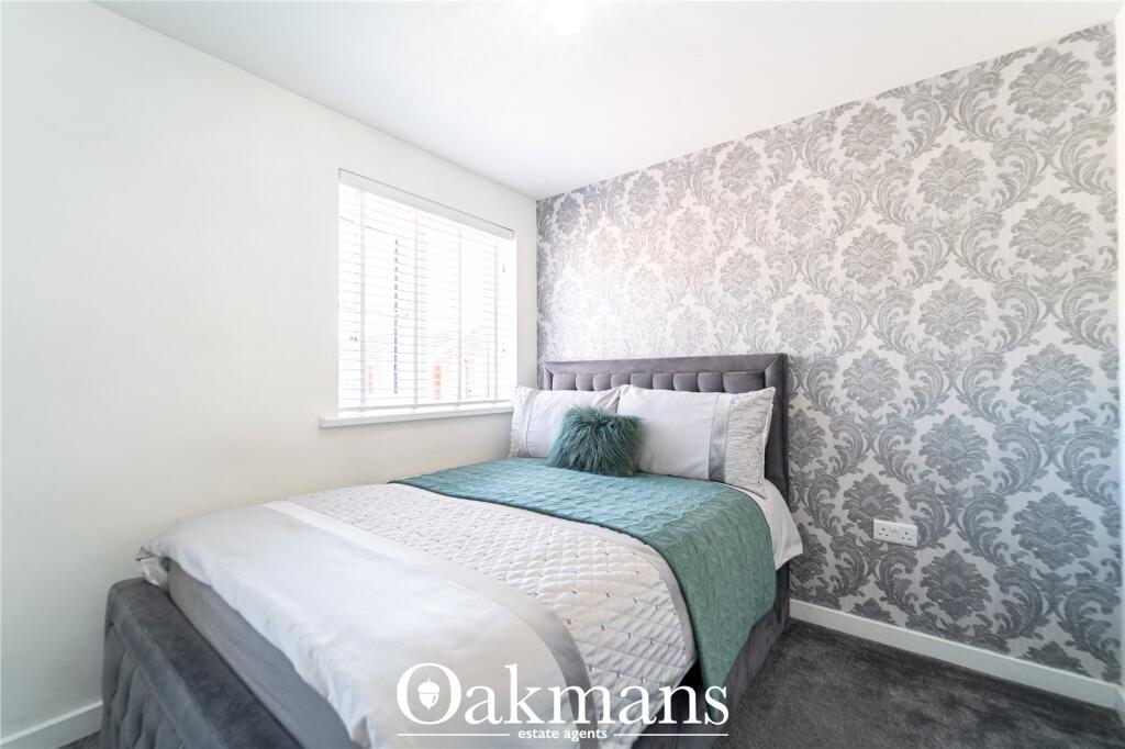 Additional image 9 of Mem Way, Birmingham, West Midlands, B11