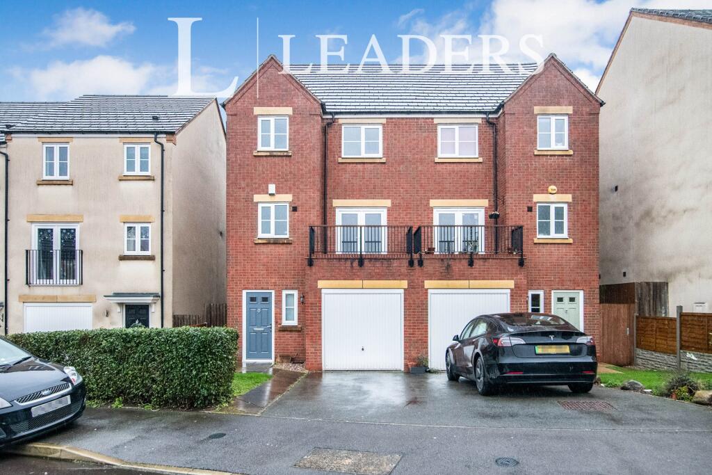 Additional image 25 of Dixon Close, Redditch