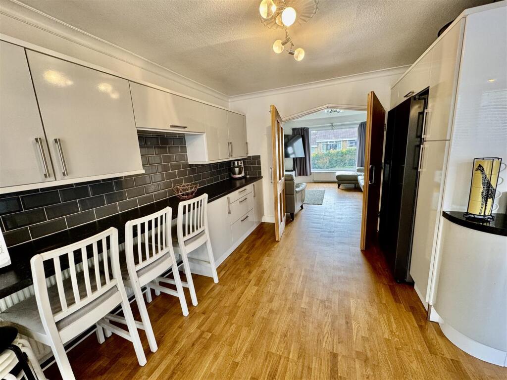 Additional image 10 of Moor Drive, Oakworth, Keighley, BD22 7RF
