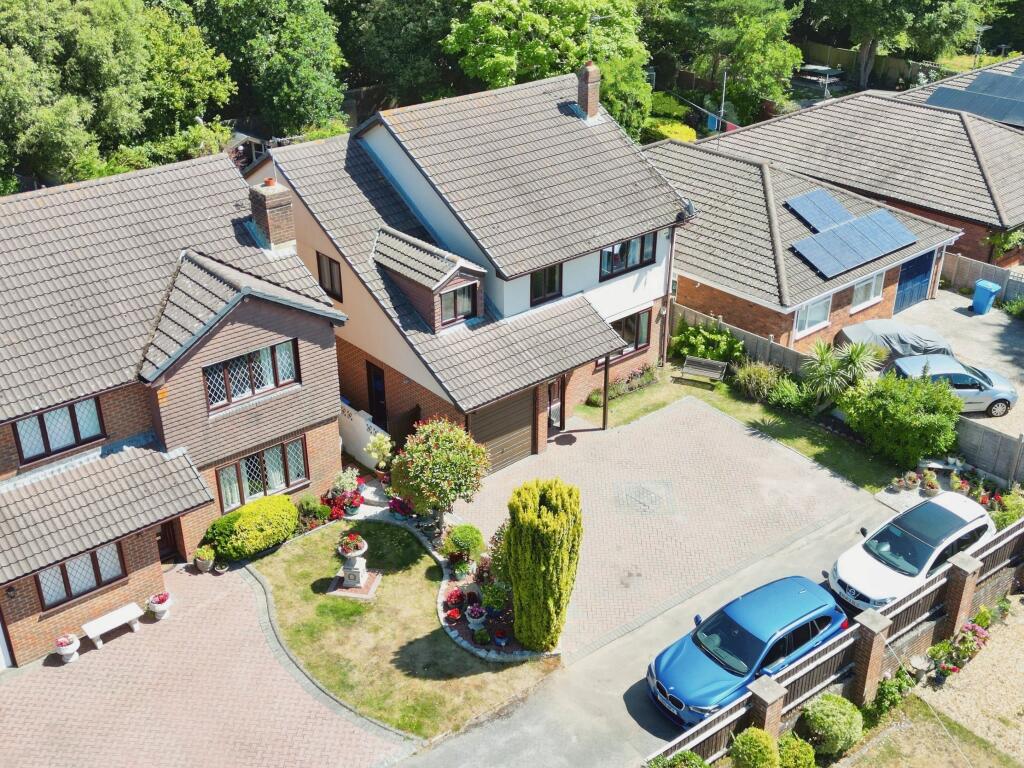 Additional image 42 of Vine Farm Close, Talbot Village, Poole, BH12