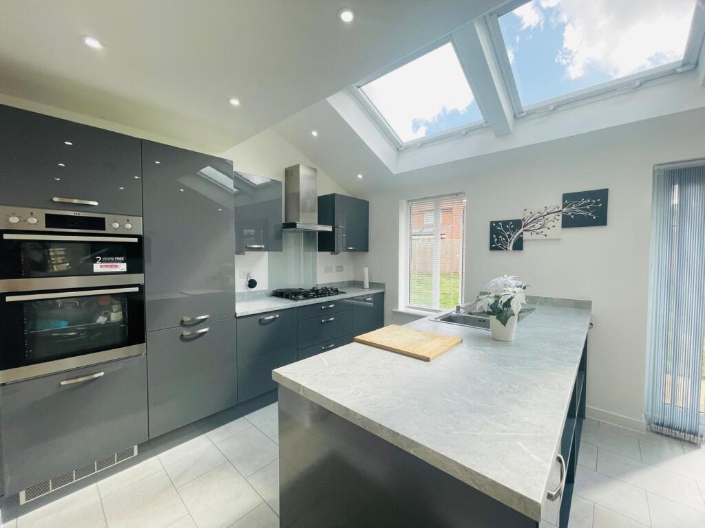 Additional image 4 of Saints Drive, West Bromwich, B71