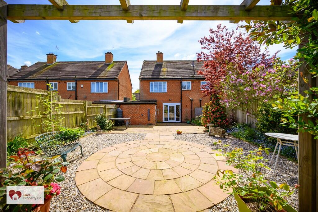 Additional image 27 of Packwood Close, Bentley Heath, Solihull, B93 8AW