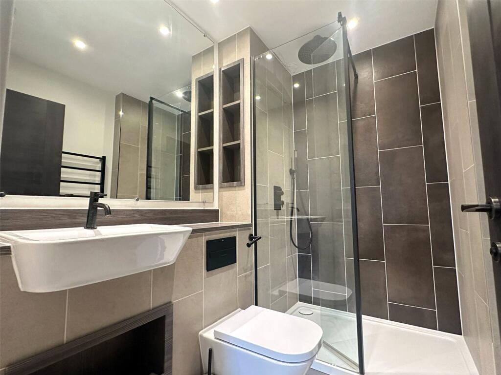 Additional image 7 of The Baker, 61 Shadwell Street, Birmingham, B4