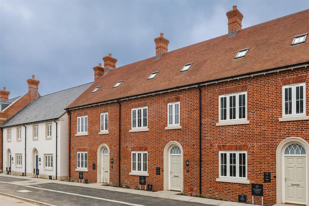 Additional image 18 of Julians Road, Wimborne Minster