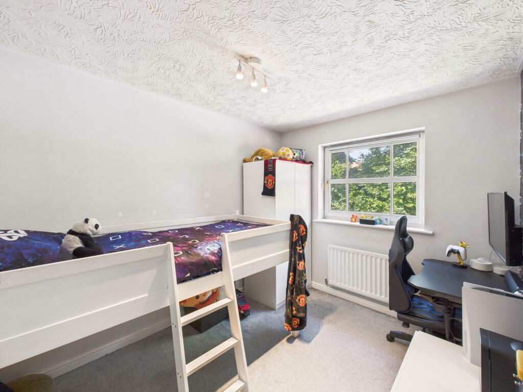 Additional image 8 of Rosedale Close, Redditch, B97