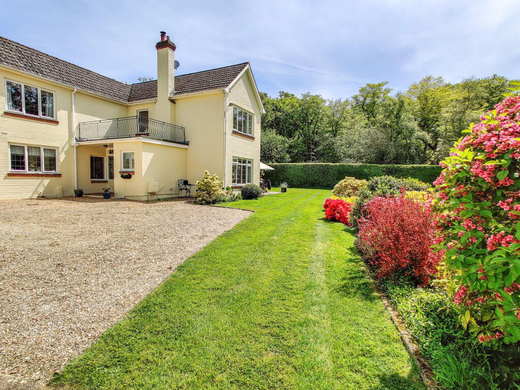 Additional image 28 of Shappen Hill Lane, Burley, Ringwood, BH24