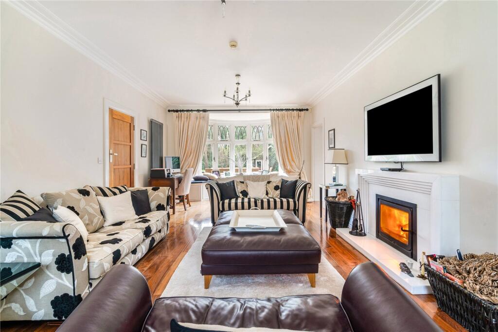 Additional image 9 of Western Road, Poole, Dorset, BH13