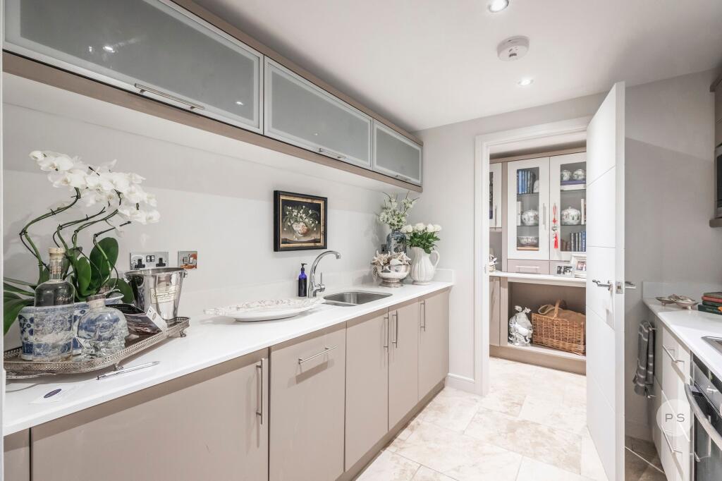 Additional image 23 of The Hamptons Lilliput Road, Canford Cliffs, Poole, BH14 8FG