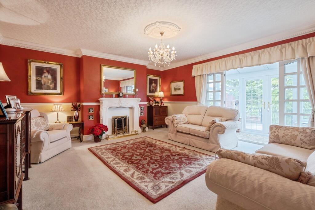 Additional image 2 of Chorley Road, Westhoughton, Bolton, Greater Manchester, BL5