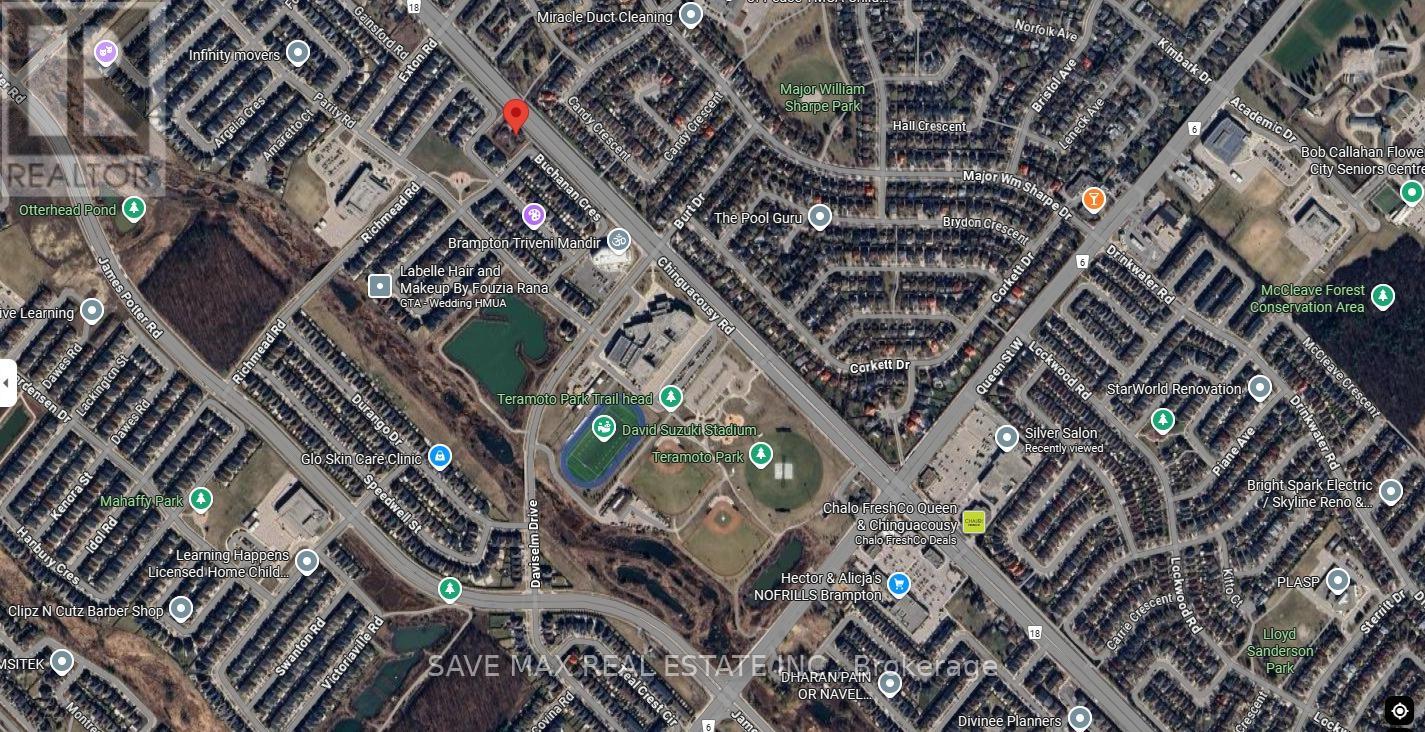 Property image for 9282 CHINGUACOUSY ROAD|Brampton (Brampton West), Ontario L6X0E6