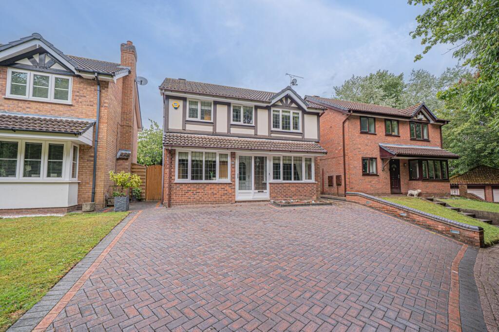 Additional image 28 of Whitford Drive, Shirley, B90