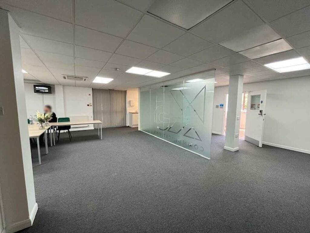 Additional image 5 of Unit 13 Headlands Business Park, Salisbury Road, Ringwood, Hampshire, BH24