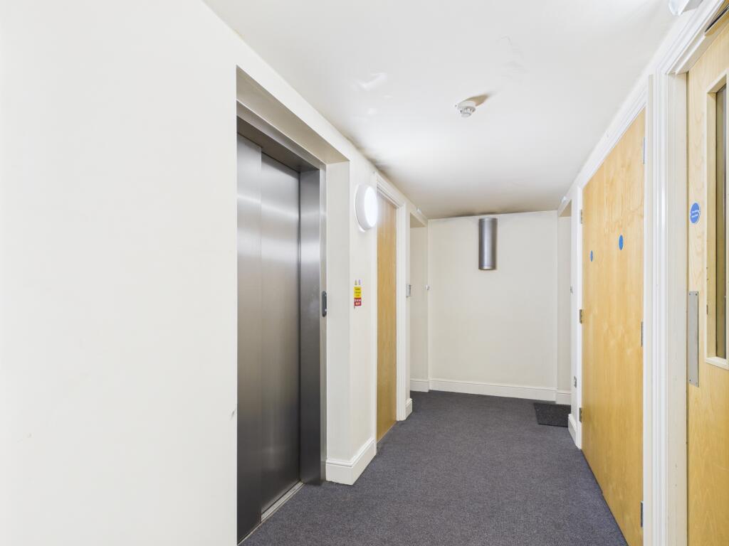 Additional image 17 of 70 Edward Street, City Centre, Birmingham, B1