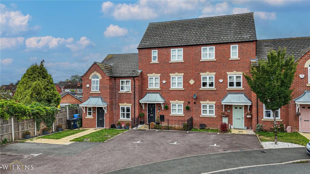 Additional image 34 of Croft Close, Two Gates, Tamworth, Staffordshire, B77