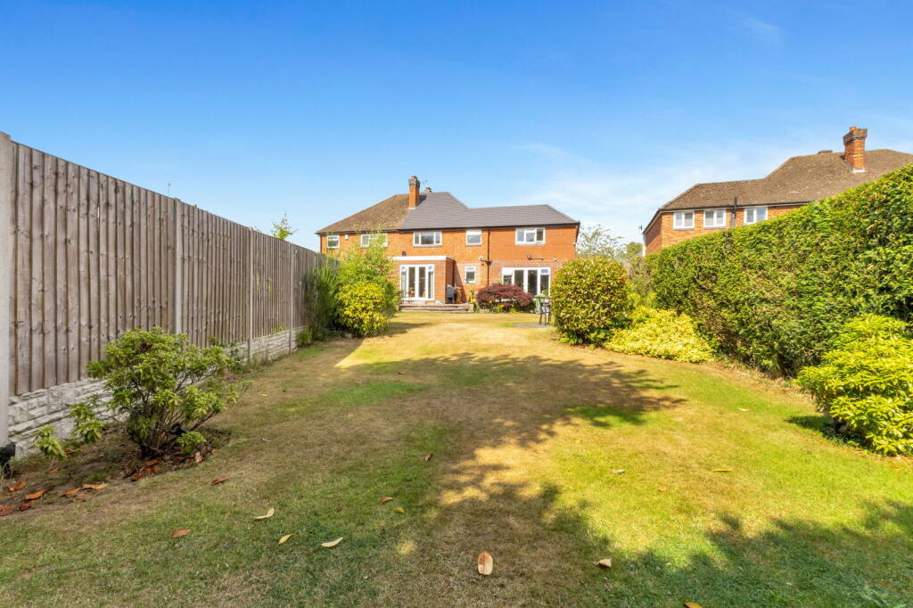 Additional image 25 of Stonor Park Road, Solihull