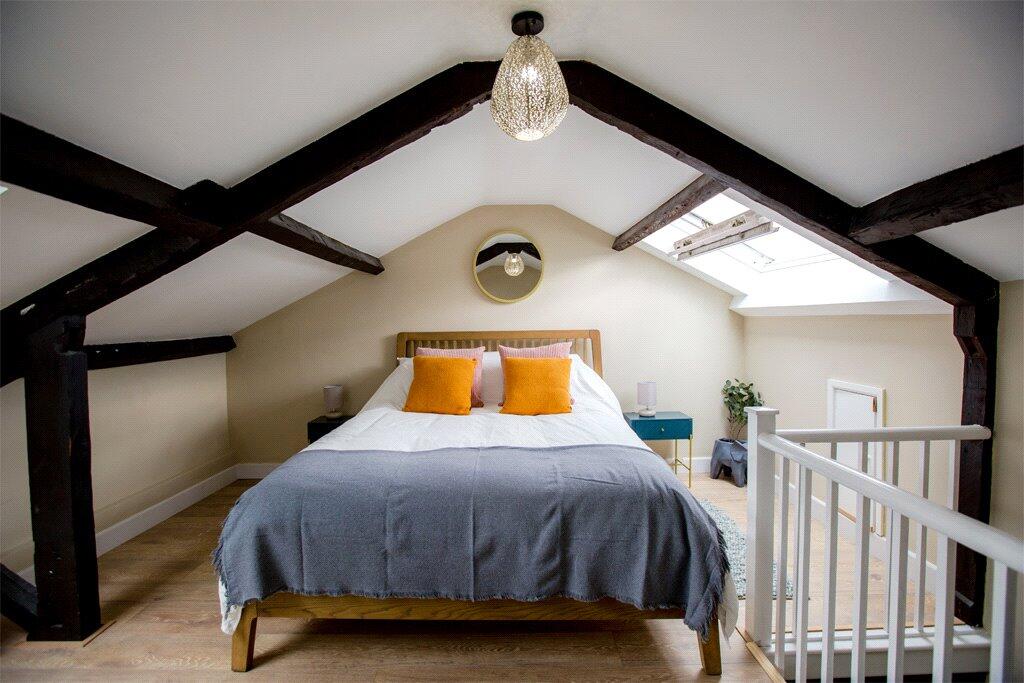 Additional image 12 of 4 Pinder Bridge Mews, Skipton, BD23 2AH