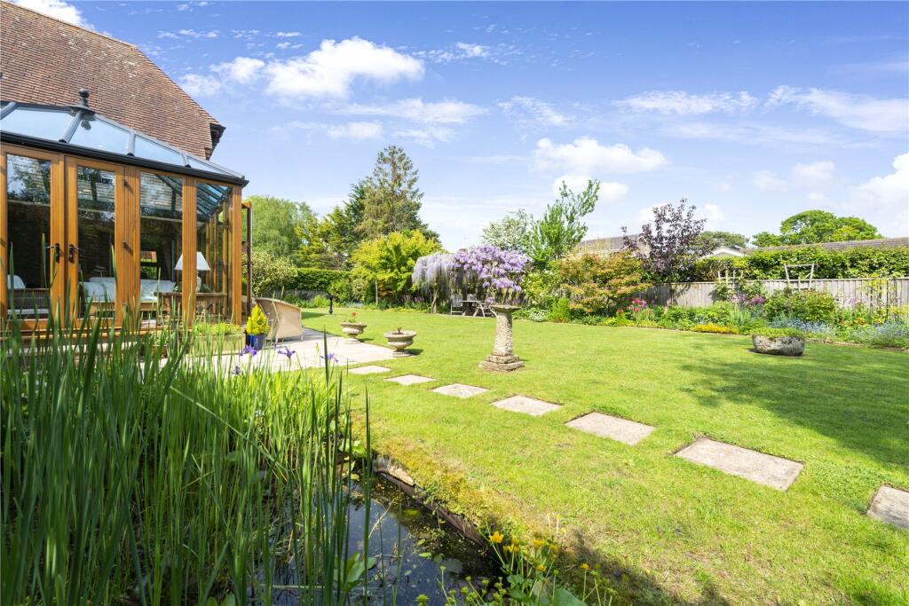 Additional image 7 of Ridge, Nr Wareham, Dorset