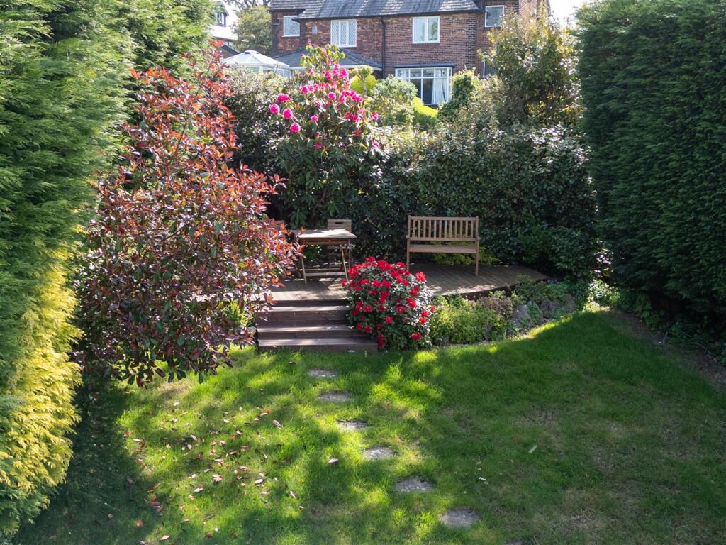 Additional image 59 of Crosfield Avenue, Summerseat, Bury