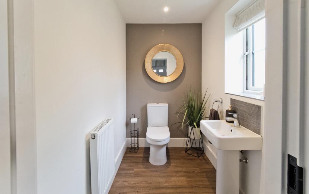 Additional image 21 of Ebor Mews, Haworth, Keighley, West Yorkshire, BD22