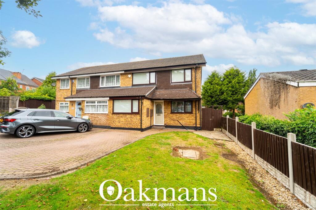 Additional image 29 of Exe Croft, Birmingham, West Midlands, B31