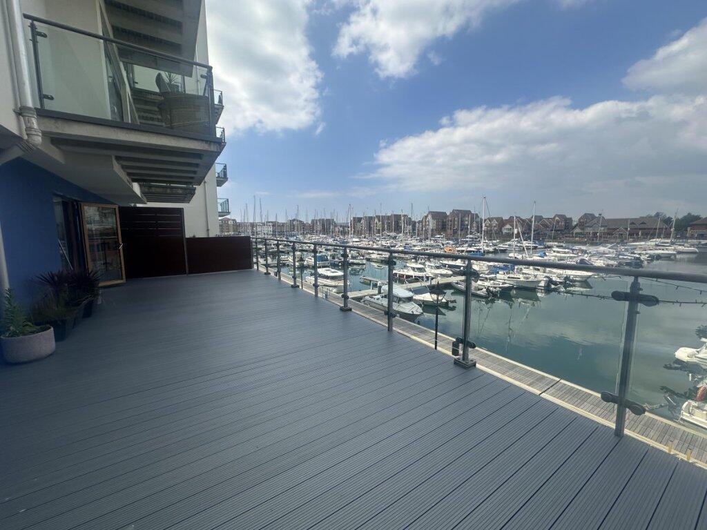 Additional image 8 of Midway Quay, Sovereign Harbour