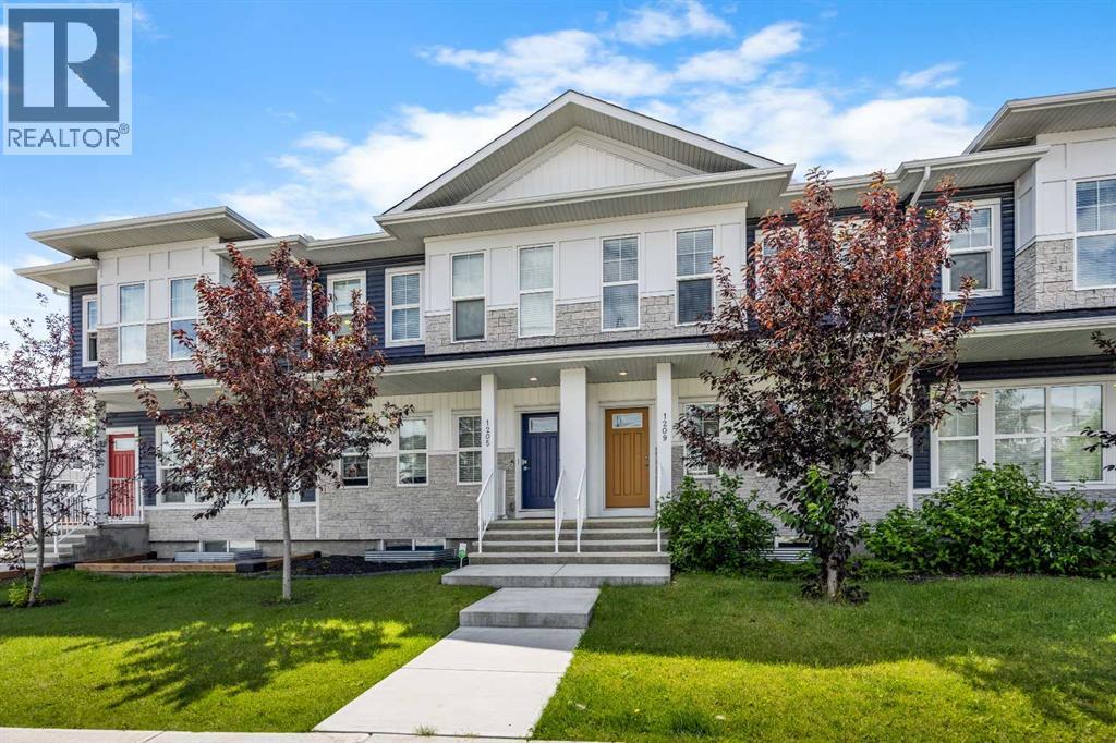 1209 Carrington Boulevard NW|Calgary, Alberta T3P1M2