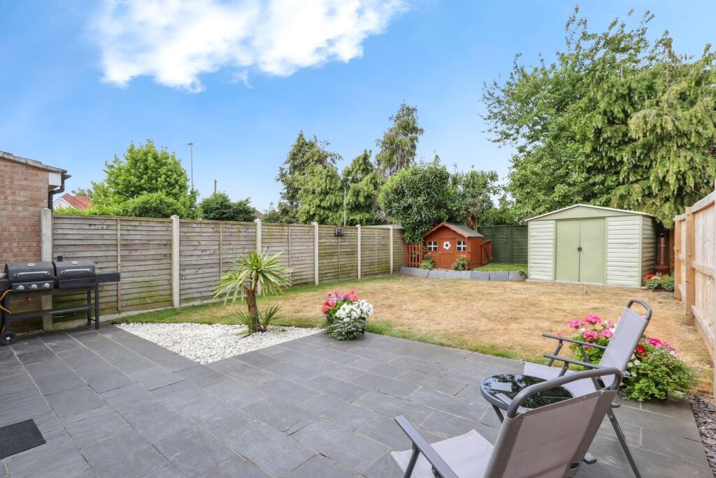 Additional image 16 of Bushell Road, Poole, Dorset, BH15