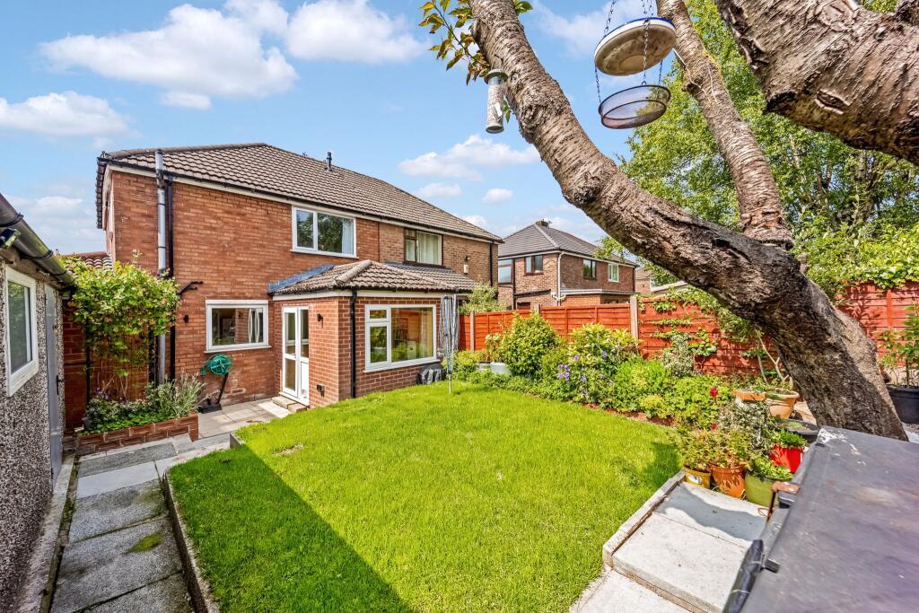 Additional image 27 of Queens Avenue, Bromley Cross, Bolton, BL7