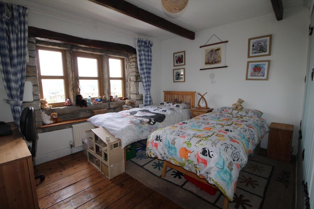 Additional image 19 of Brown Springs Lane, Oakworth, Keighley, BD22