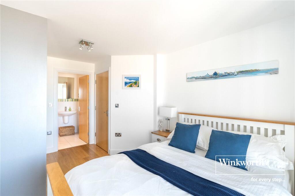 Additional image 13 of Honeycombe Beach, Boscombe, BH5