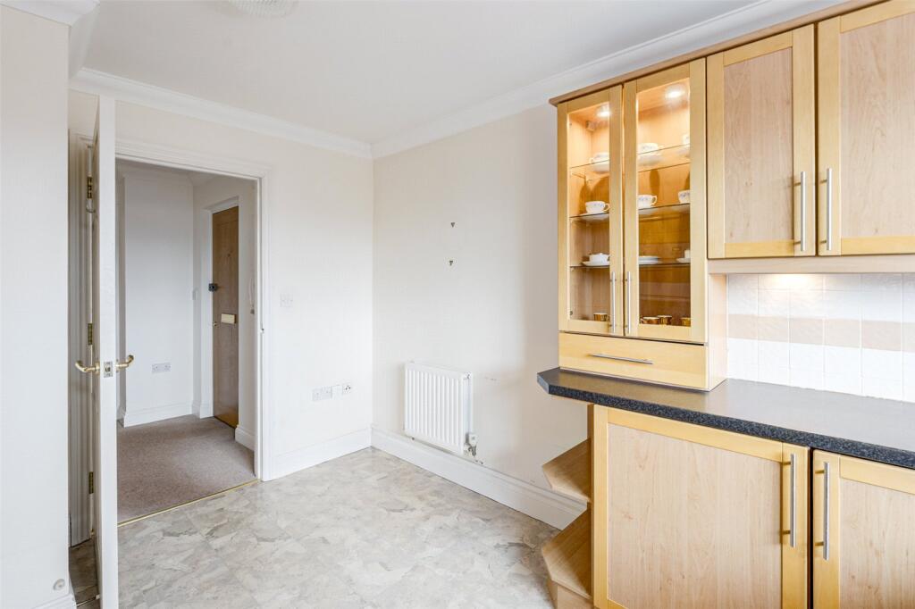 Additional image 15 of Downsview Manor, 4 Cissbury Road, Worthing, West Sussex, BN14