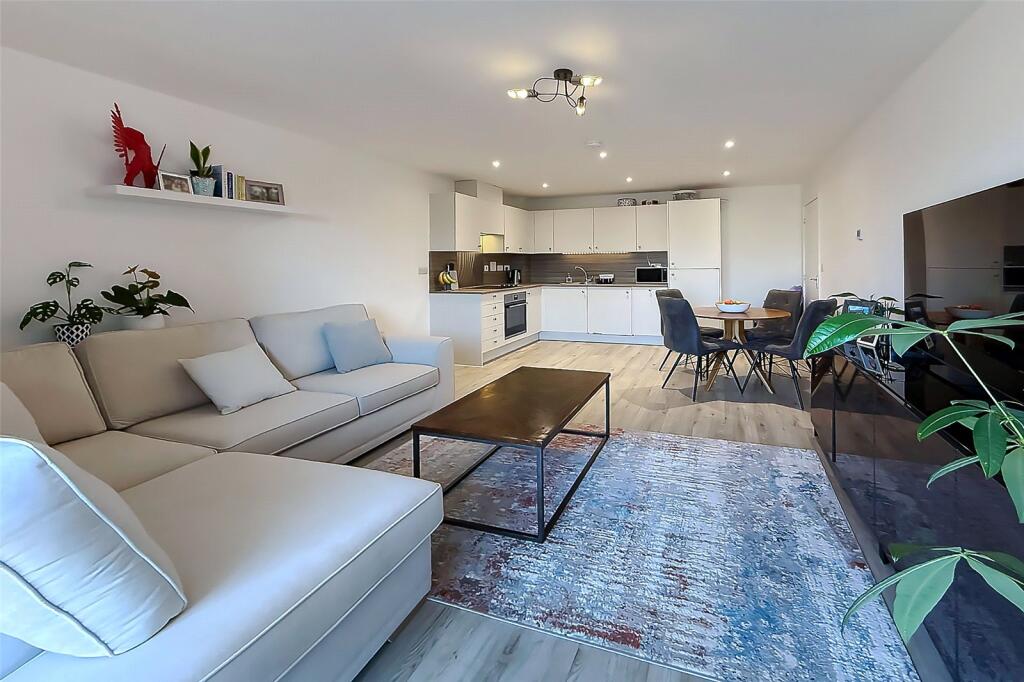 Additional image 4 of Anderson Way, Littlehampton, West Sussex