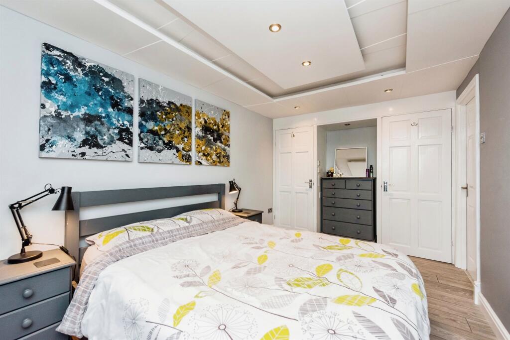 Additional image 9 of Ivatt, Tamworth