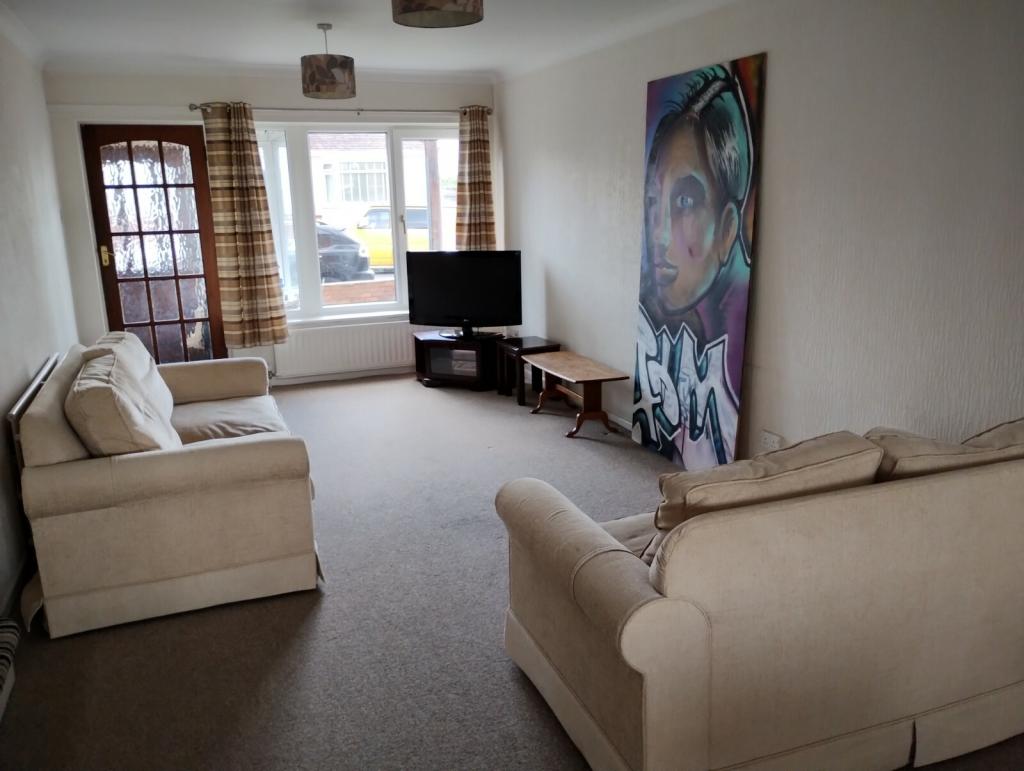 Additional image 5 of Student house on Acton Road